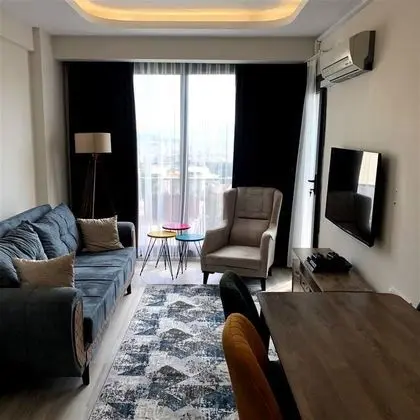 Beta Homes Boutique Hotel - Genel