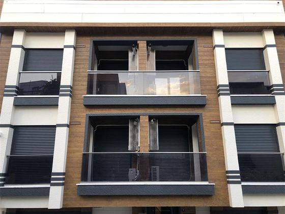 Beta Homes Boutique HotelFotoğrafı