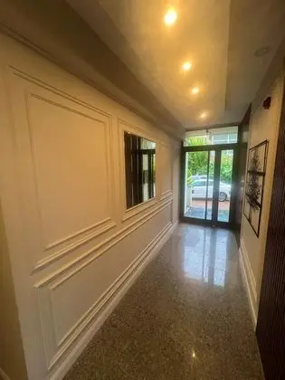 Beta Hotel - Genel