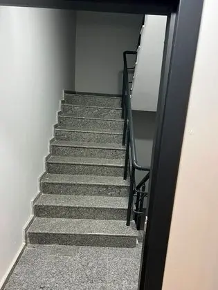 Beta Hotel - İç Mekan