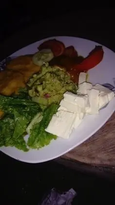 Beta Life Eco Proyecto Hostel - Yerinde Yemek