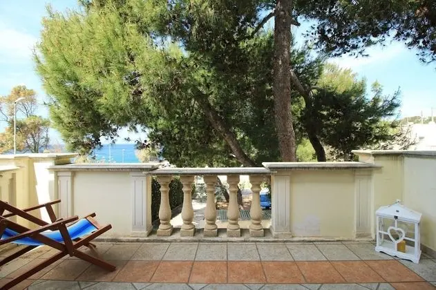 Beta Maggiore sul Mare - Oda Düzeni