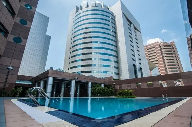 BETA SERVICE APARTMENT