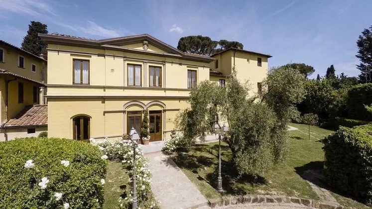 Villa Betania