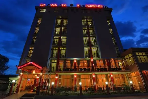Bete Daniel Hotel