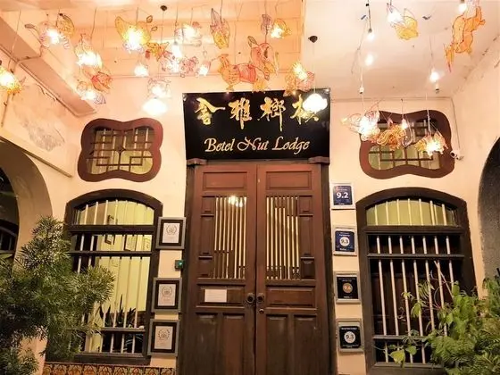 Betel Nut Lodge - Adult Only