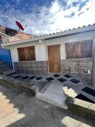 Betel Salento Lodging - Dış Mekan