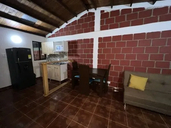 Betel Salento Lodging - Mutfak