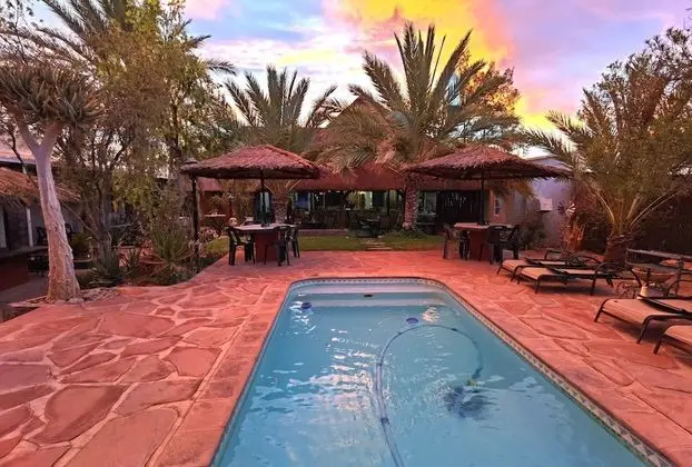 Bethanie Hotel and Guesthouse - 1