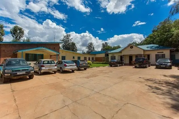 Bethany Investment Kiyovu