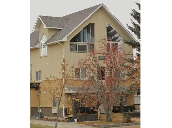 Bethel-Aspen Inn