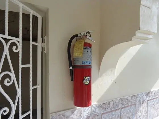 Bethel Court Guesthouse - Dış Mekan