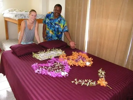 Bethel Court Guesthouse - Oda