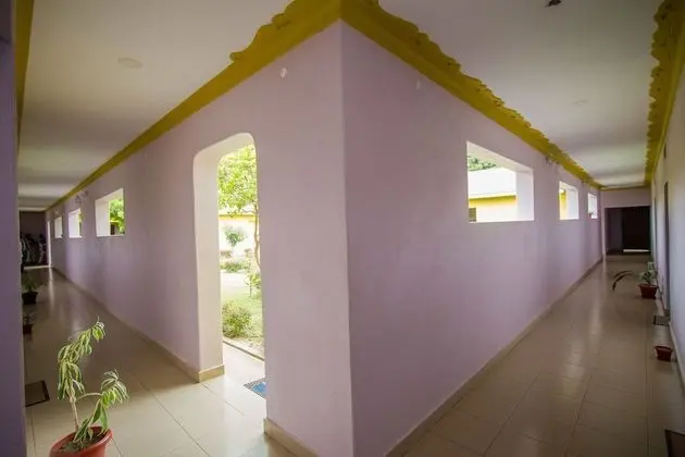 Bethel Guesthouse - İç Mekan