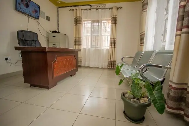 Bethel Guesthouse - Lobi