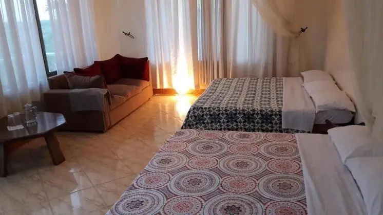 Bethel Homestay