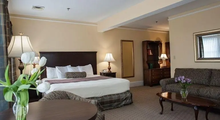 Bethel Inn Resort 