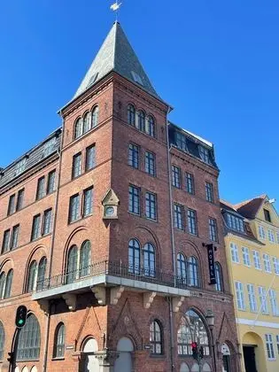 Hotel Bethel - Öne Çıkan Resim