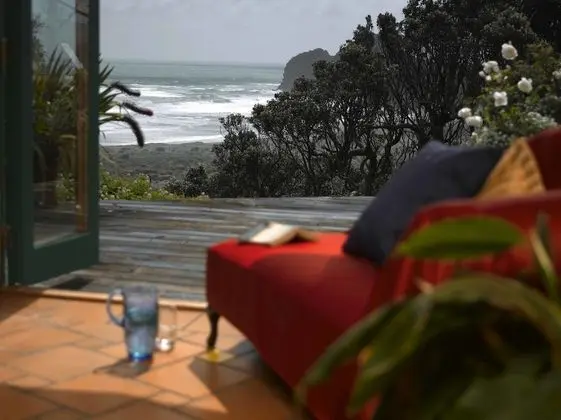 Bethells Beach Cottages - Öne Çıkan Resim