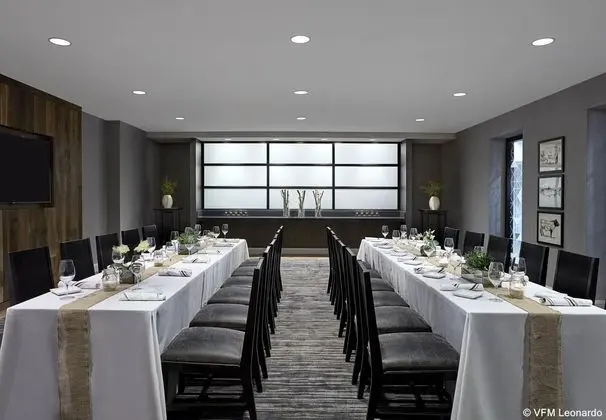 Bethesda Marriott