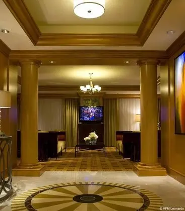 Bethesda North Marriott Hotel & Conference Center