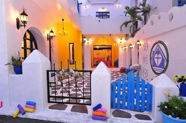 Bethlehem B&B & Villa Kenting
