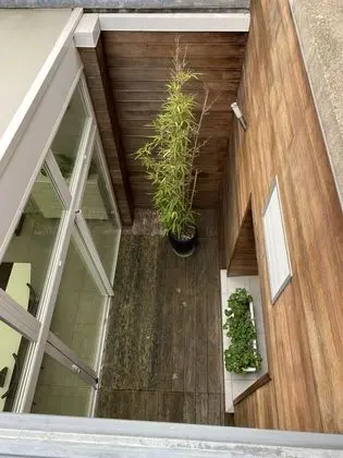 Bethune City Relax Spa & Sauna - Dış Mekan
