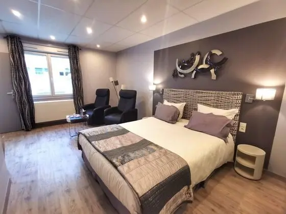Bethune City Relax Spa & Sauna - Öne Çıkan Resim