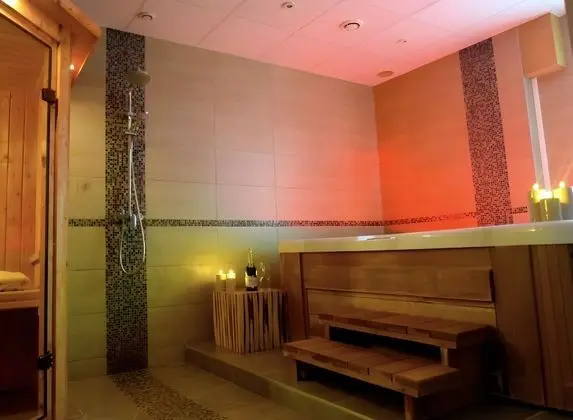 Bethune City Relax Spa & Sauna - Spa