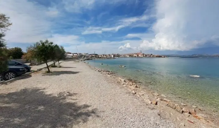 Beti - 70 m From sea - A3 - Plaj