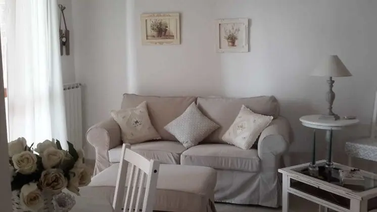 Betì House Hearts and Roses Guesthouse - Lobi