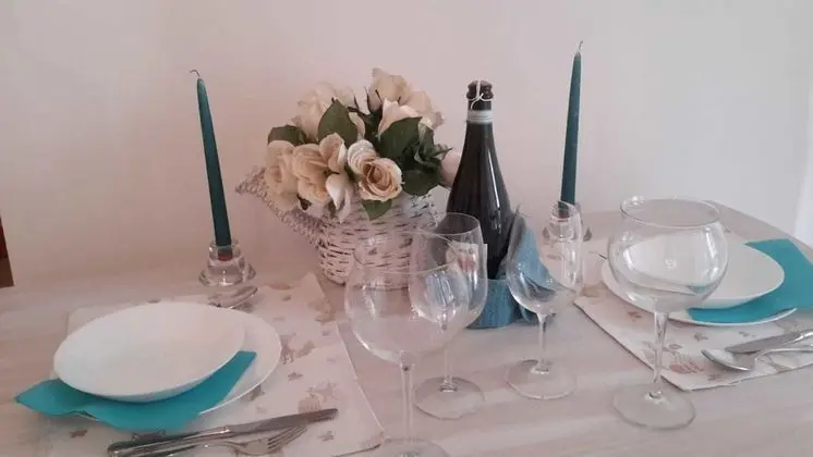 Betì House Hearts and Roses Guesthouse - Yerinde Yemek