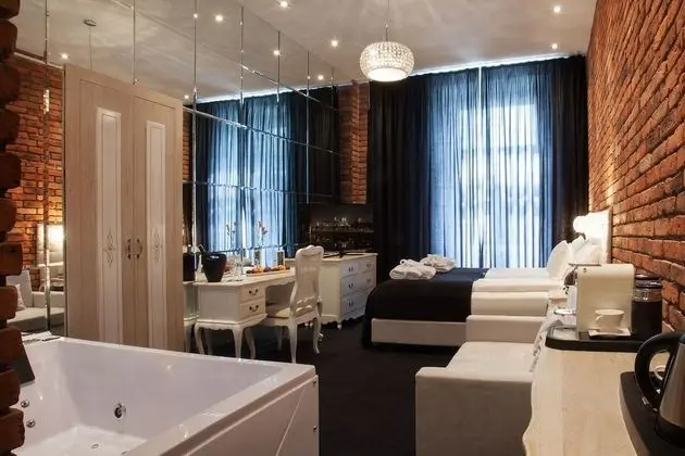 Betmanowska Main Square Residence Adults Only