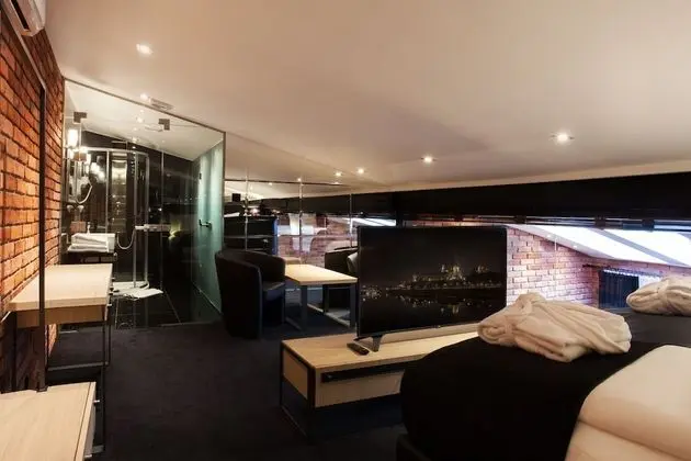 Betmanowska Main Square Residence Adults Only - Oda