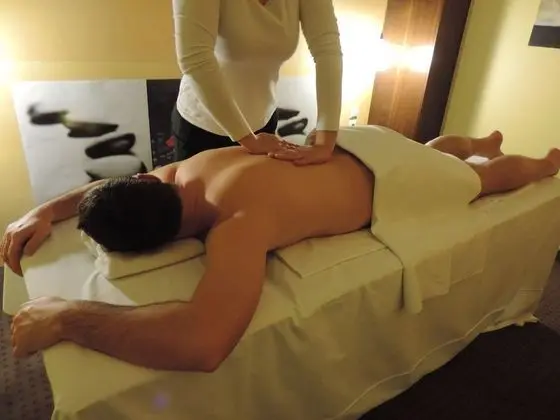 Betnava Hotel Maribor - Spa