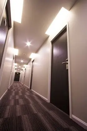 Bett Pattaya - İç Mekan