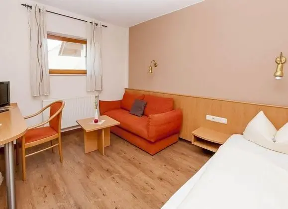 Hotel Bett und Frühstück - Oda