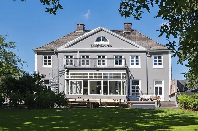 Bett4you Peiner Hof - Yerinde Yemek