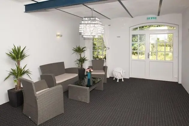 Bett4you Weidenhof - Lobi