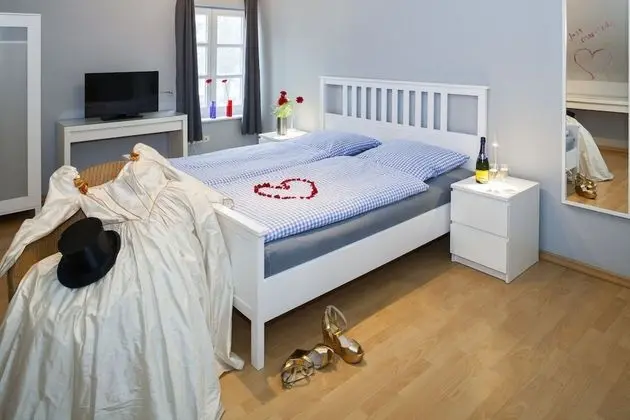 Bett4you Weidenhof - Oda