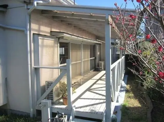 Bettei Tateyama