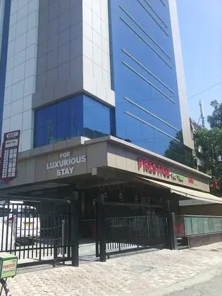 Hotel Better Home International
