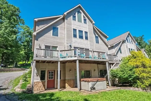 Better Lake Than Never