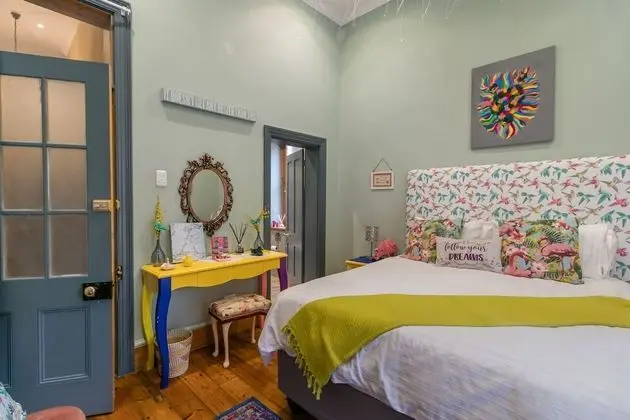 Bettys Boutique Hotel