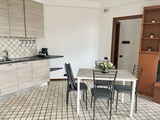 Between Nature And City - Apartment With Garden