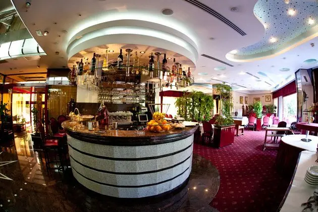 Bevanda - Bar