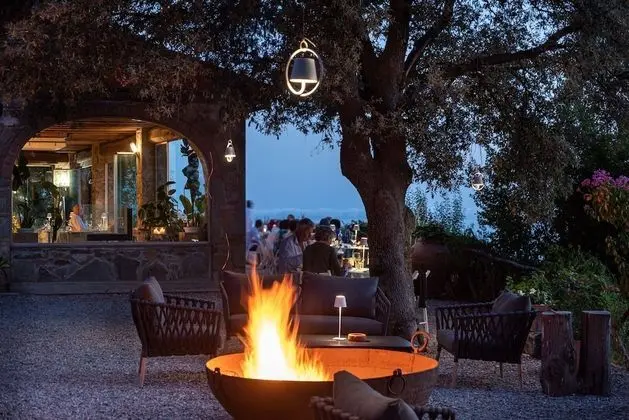 BeVedetta - Relais & Glamping - Adult Only - Dış Mekan