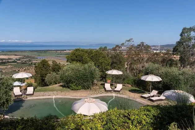 BeVedetta - Relais & Glamping - Adult Only - Havuz