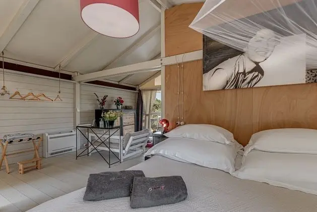 BeVedetta - Relais & Glamping - Adult Only - Oda