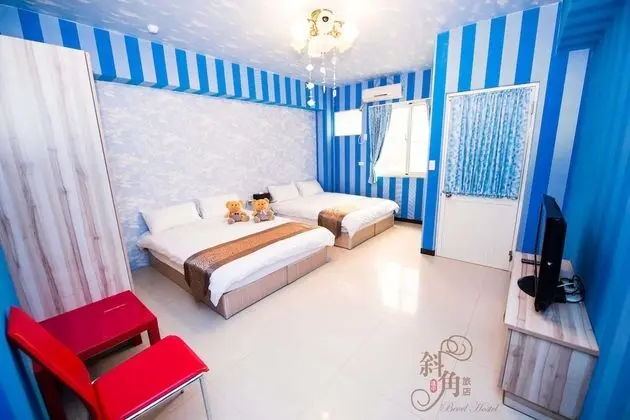 Bevel Hostel